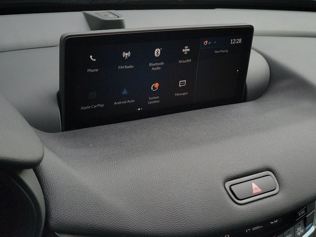 2023 Acura TLX Base - Photo 26