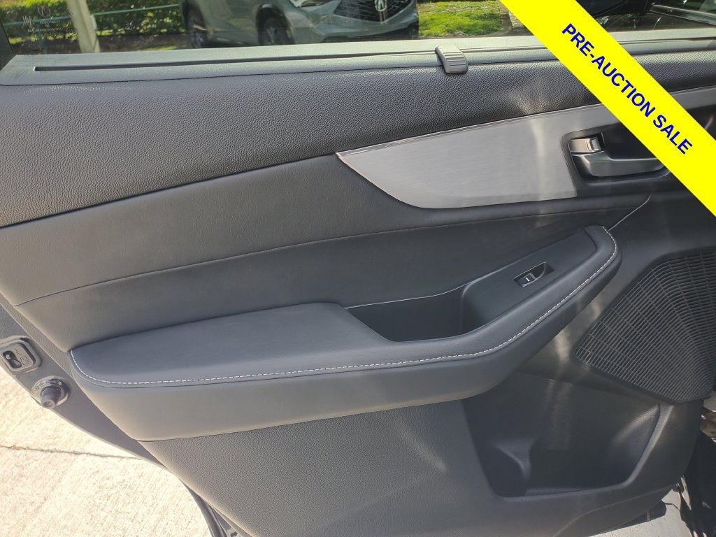 2024 Acura MDX Technology Package - Photo 15