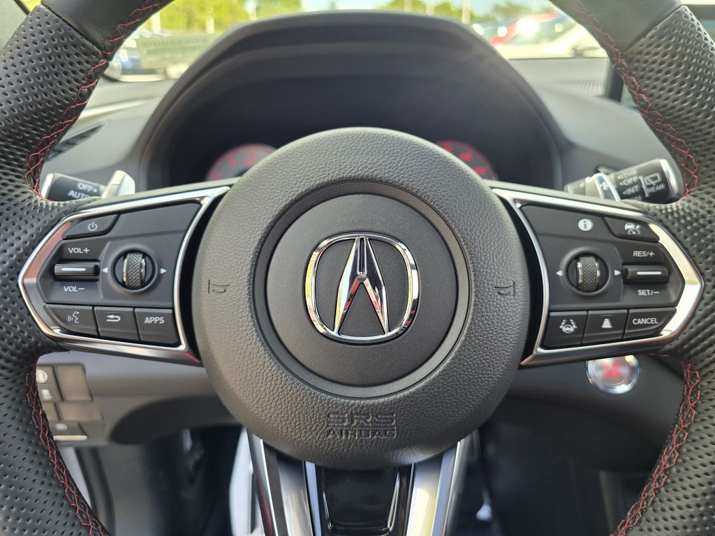 2026 Acura RDX A-Spec w/Advance Package - Photo 13