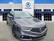  Acura TLX
