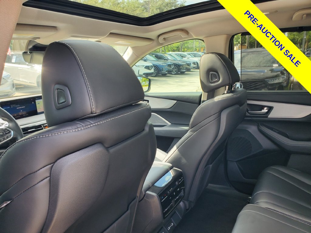 2024 Acura MDX Technology Package - Photo 11