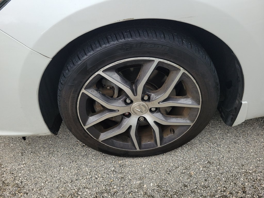 Used 2020 Acura ILX w/Premium Pkg Sedan