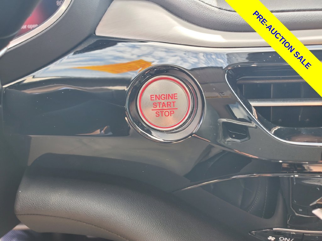 2024 Acura MDX Technology Package - Photo 29