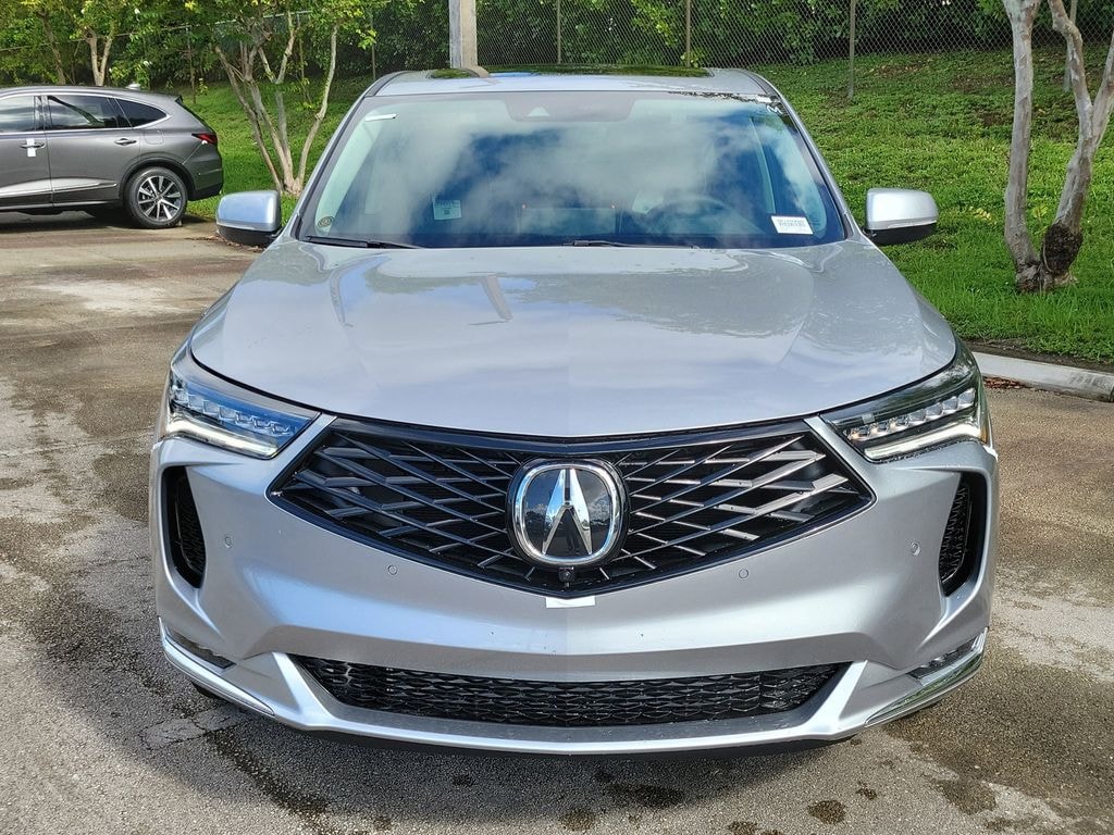 New 2026 Acura