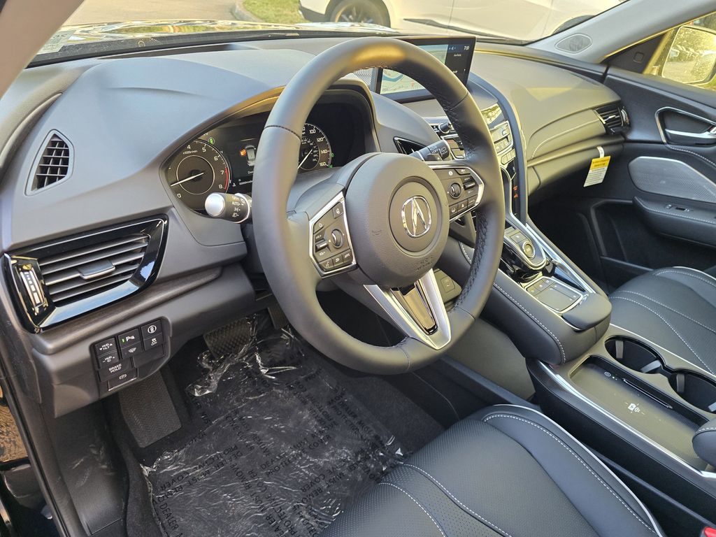 2026 Acura RDX Advance Package - Photo 13