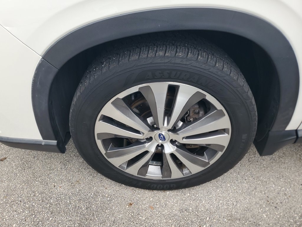 Used 2019 Subaru Ascent Limited SUV