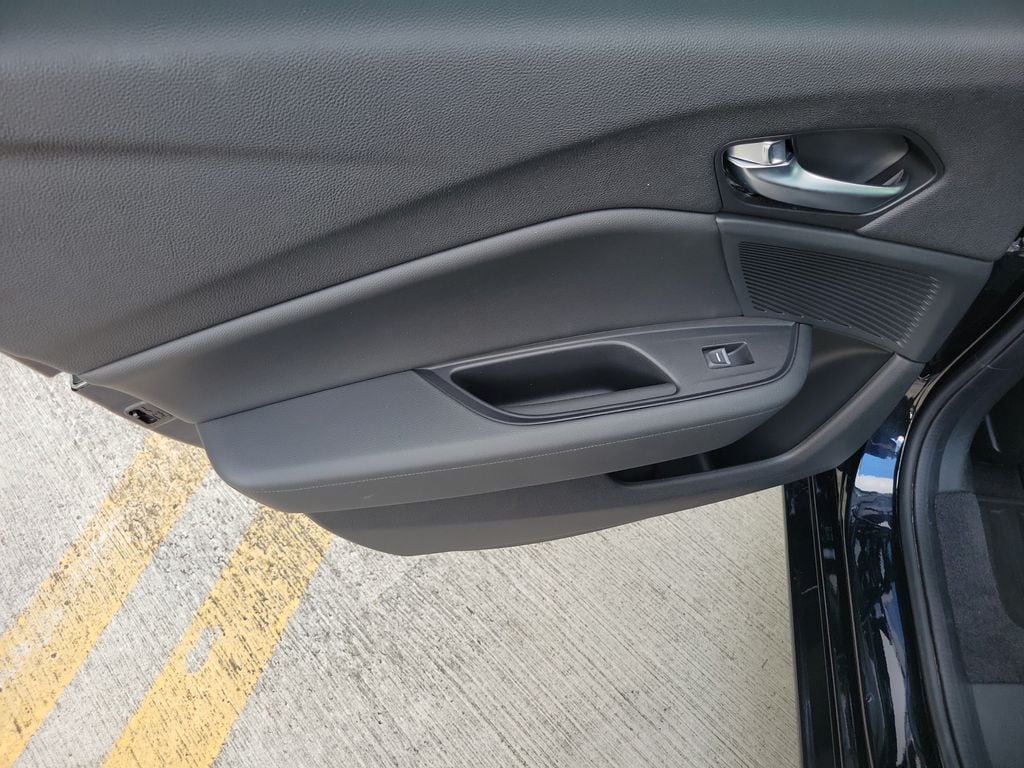 2023 Acura TLX Base - Photo 12