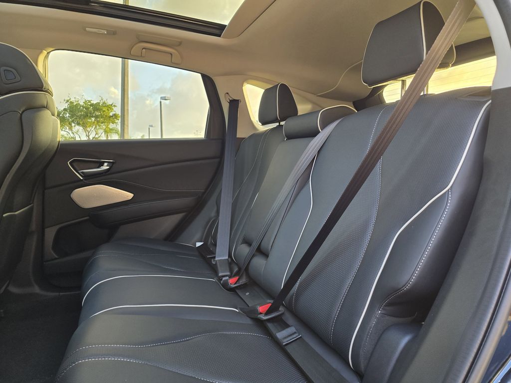 2026 Acura RDX Advance Package - Photo 12