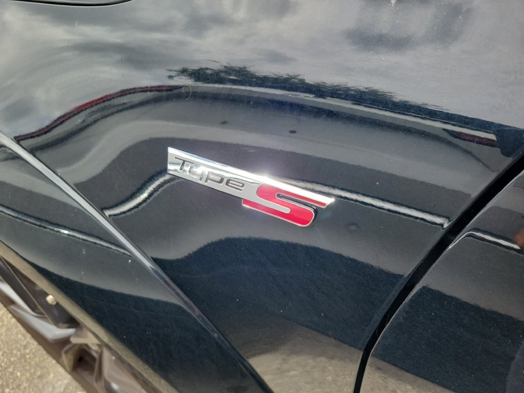 Certified 2024 Acura Integra Type S Hatchback