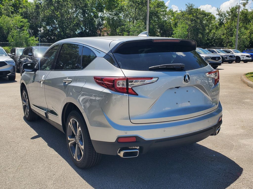 New 2026 Acura RDX w/Technology Package SH-AWD w/Technology Package