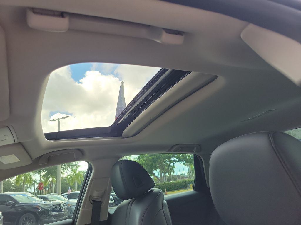 2023 Acura TLX Base - Photo 16