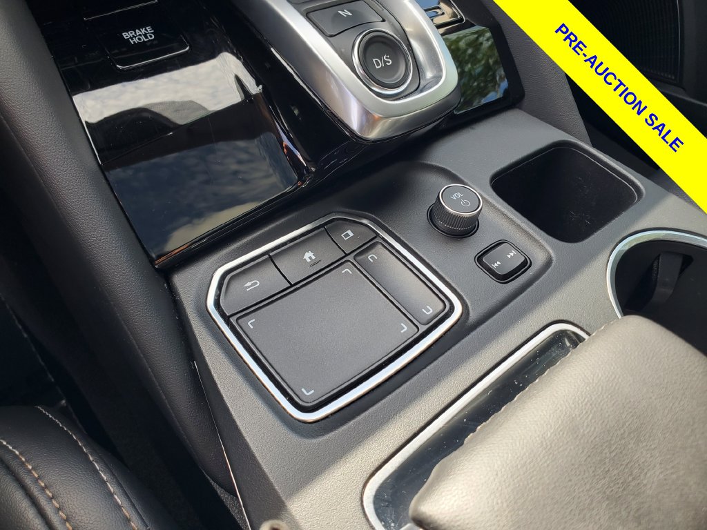 2024 Acura MDX Technology Package - Photo 35