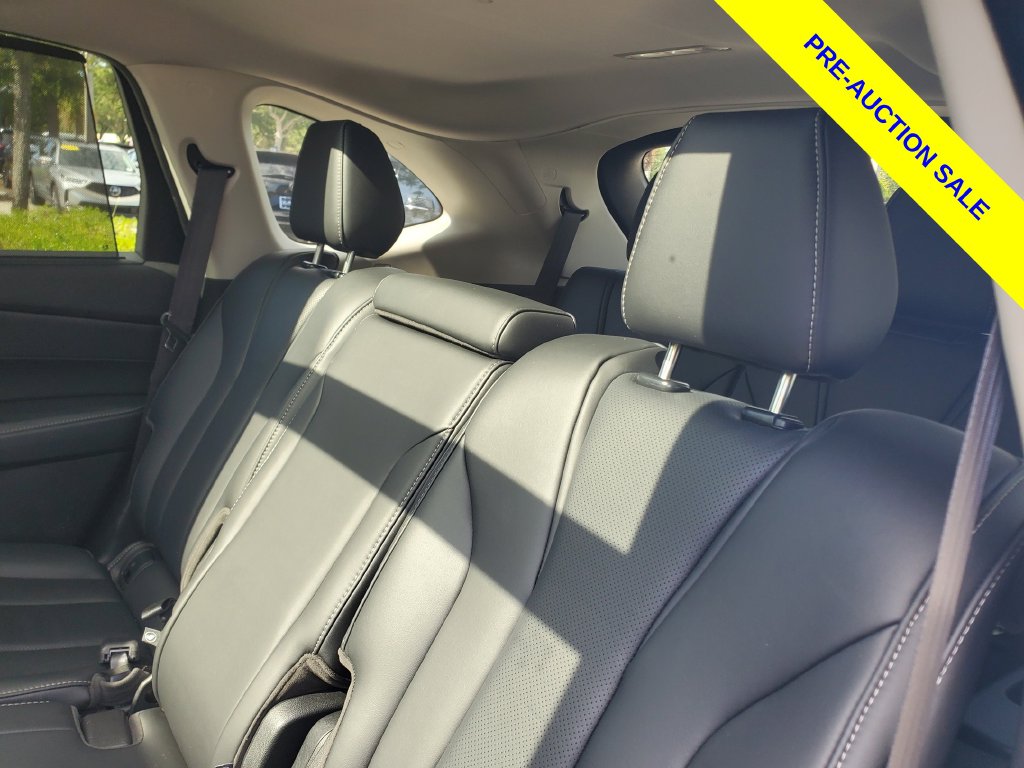 2024 Acura MDX Technology Package - Photo 13