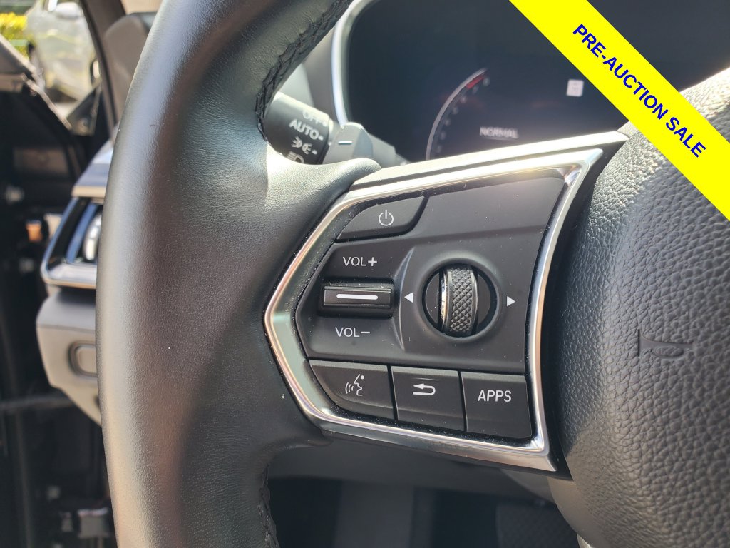 2024 Acura MDX Technology Package - Photo 26