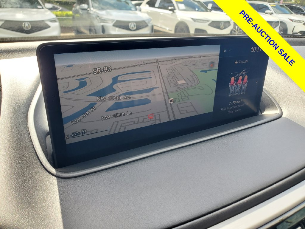 2024 Acura MDX Technology Package - Photo 32