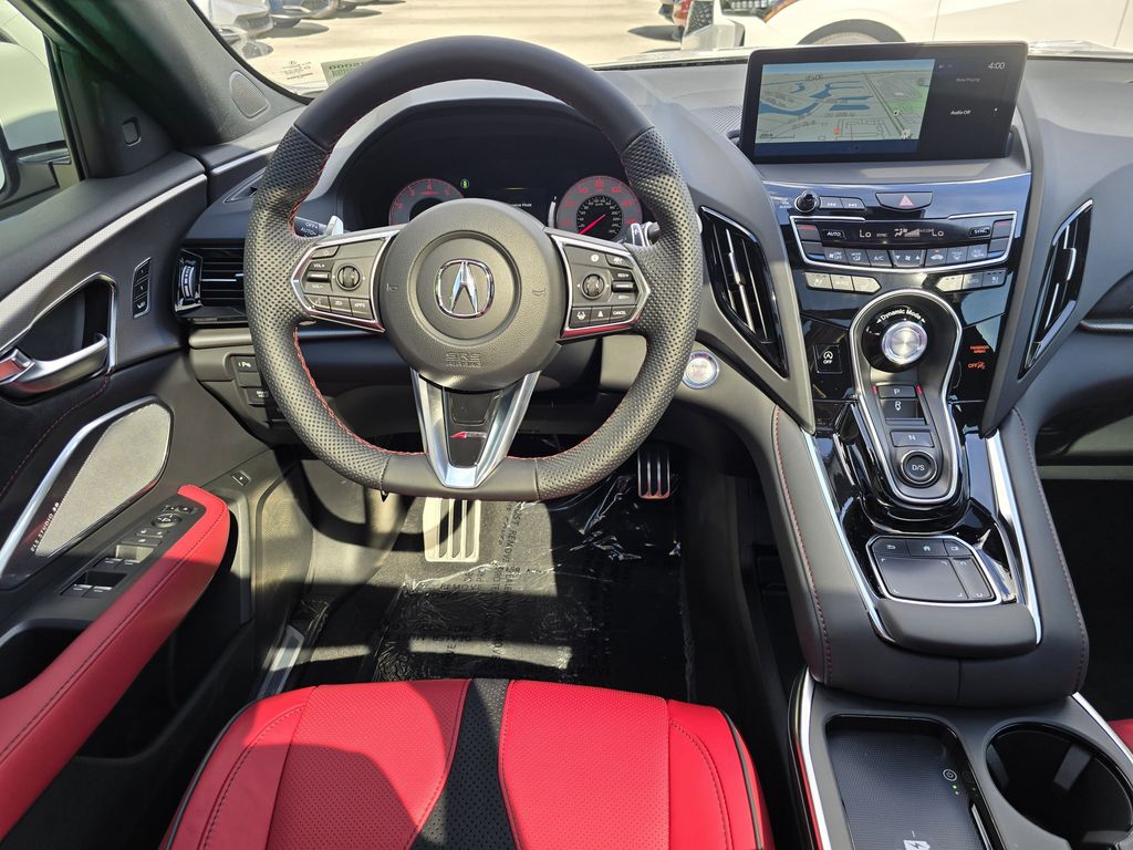 2026 Acura RDX A-Spec w/Advance Package - Photo 8