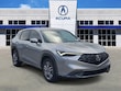  Acura ADX
