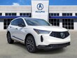  Acura RDX