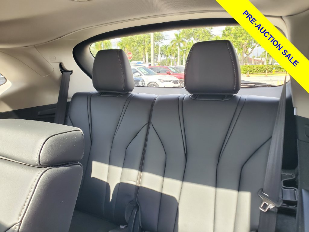 2024 Acura MDX Technology Package - Photo 14