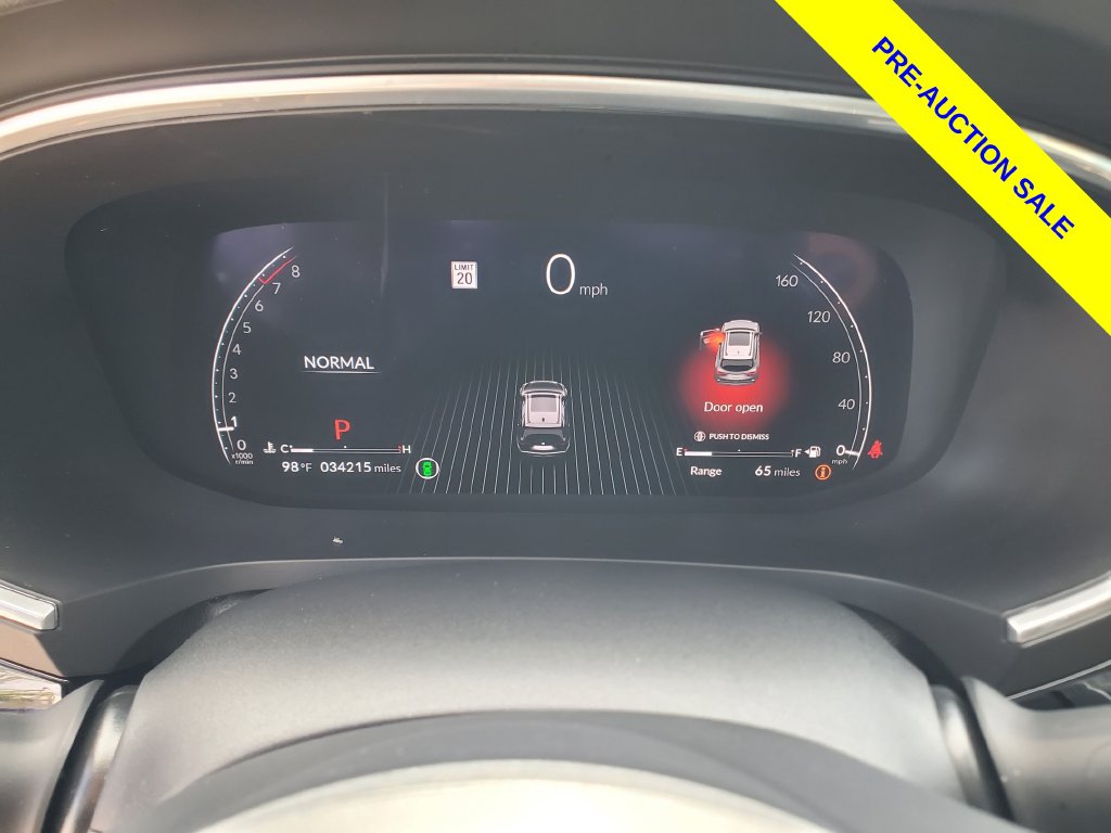 2024 Acura MDX Technology Package - Photo 28