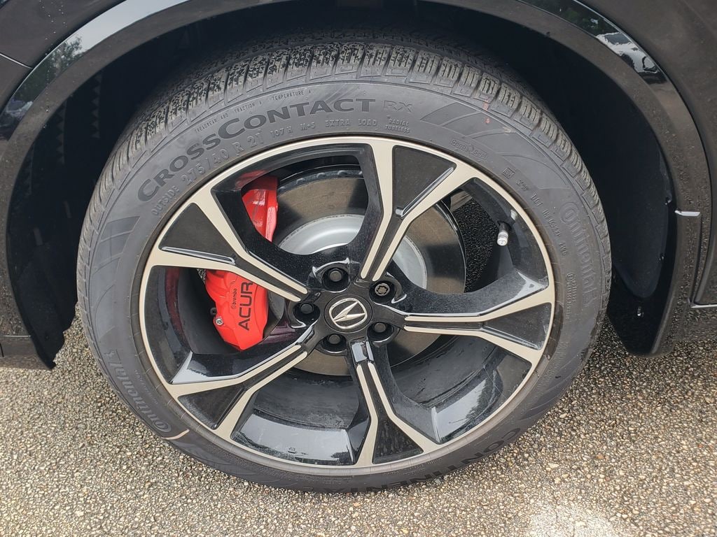 New 2026 Acura MDX Type S w/Advance Package SUV
