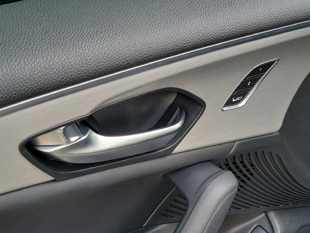 2023 Acura TLX Base - Photo 19
