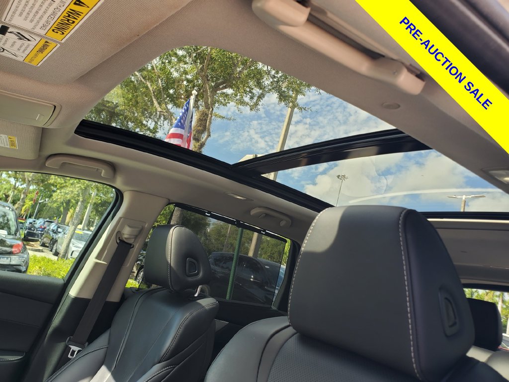 2024 Acura MDX Technology Package - Photo 19