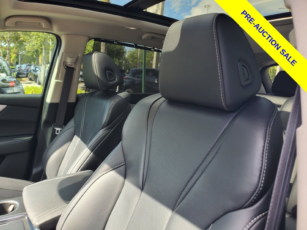 2024 Acura MDX Technology Package - Photo 18