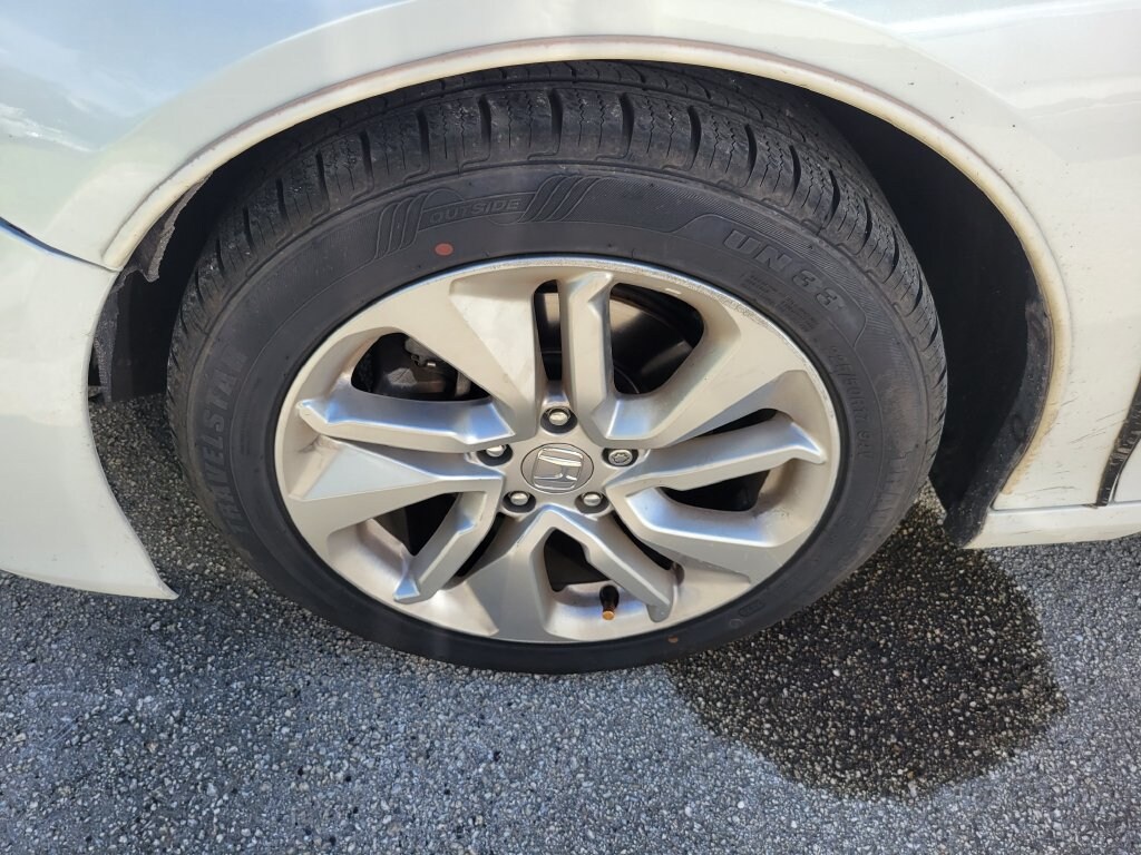 Used 2019 Honda Accord Sedan LX 1.5T Sedan