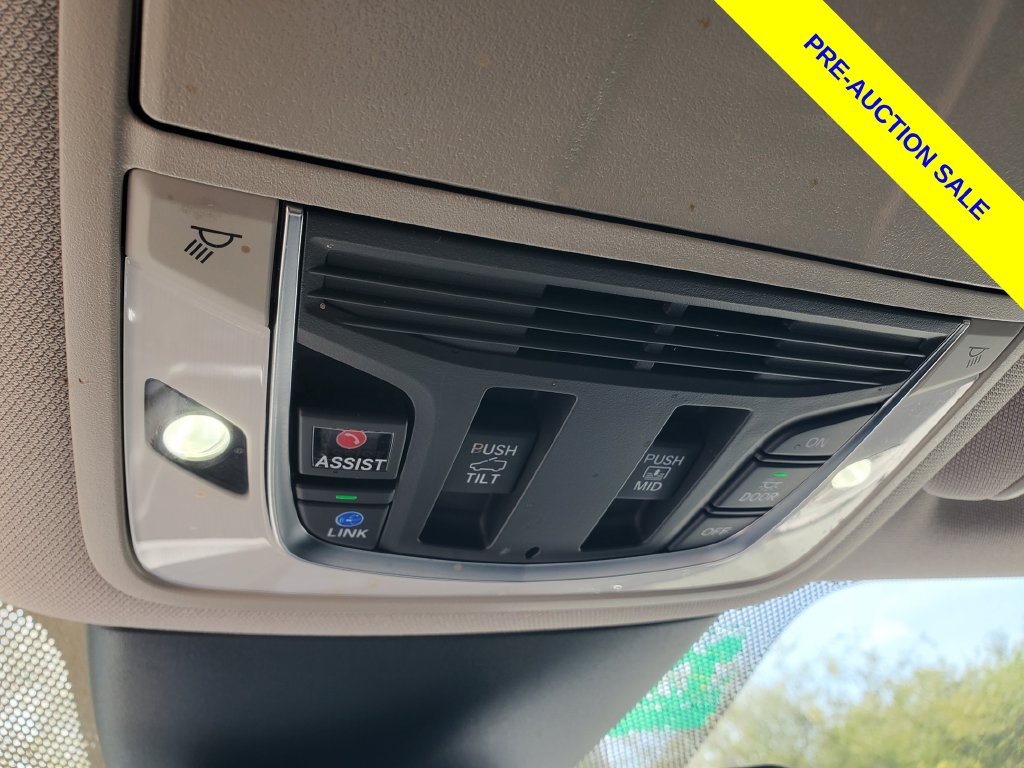 2024 Acura MDX Technology Package - Photo 36