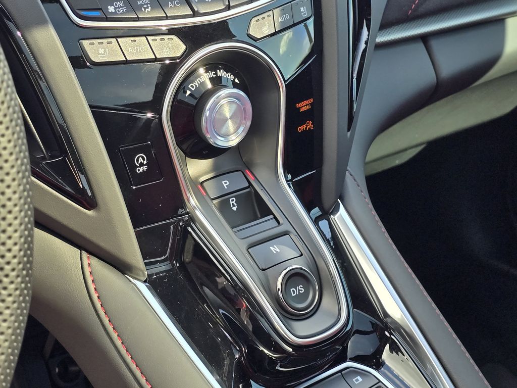 2026 Acura RDX A-Spec w/Advance Package - Photo 12