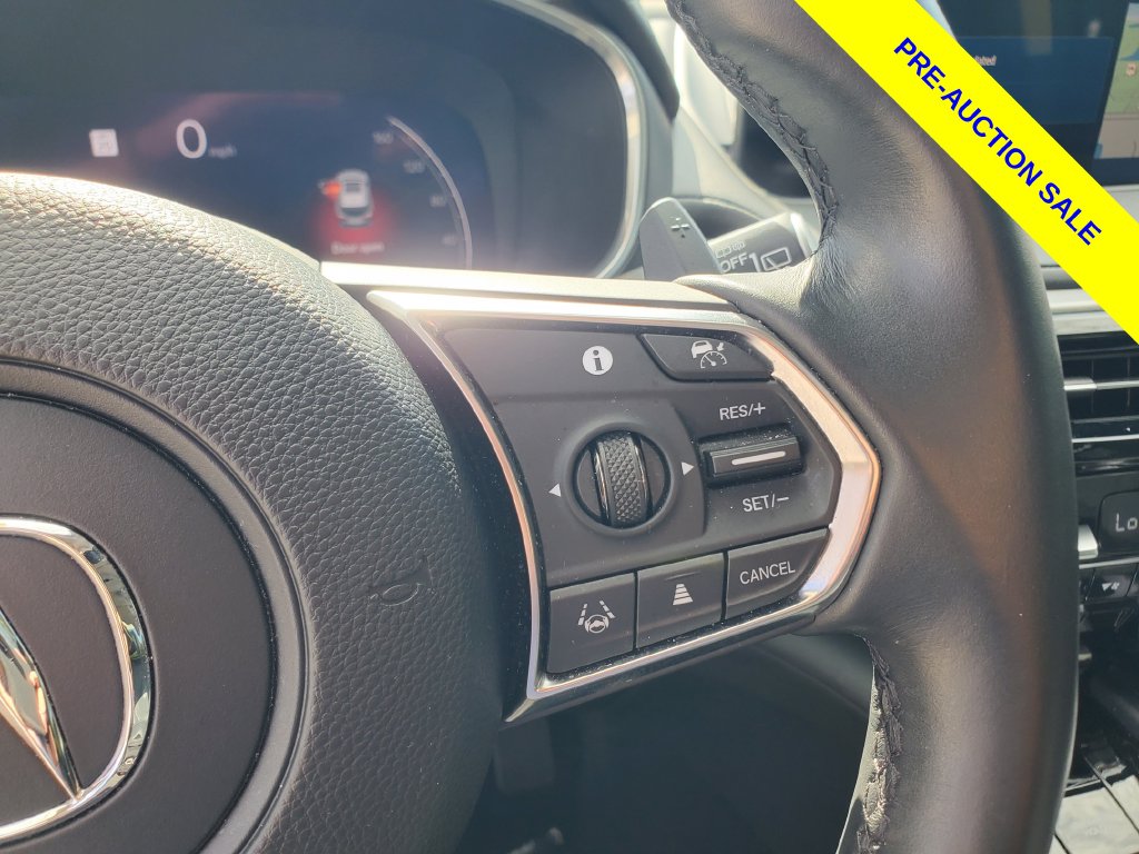 2024 Acura MDX Technology Package - Photo 27