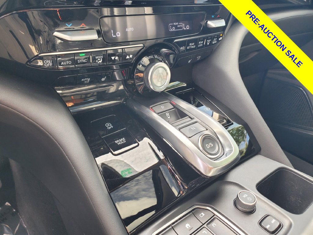 2024 Acura MDX Technology Package - Photo 34