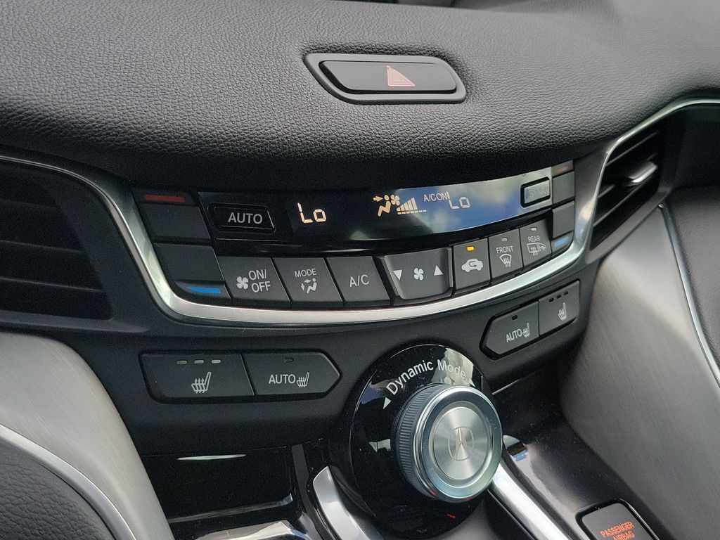 2023 Acura TLX Base - Photo 28