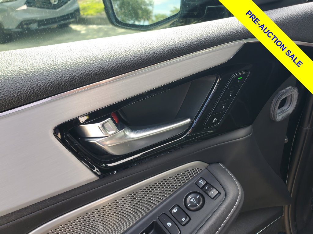 2024 Acura MDX Technology Package - Photo 23