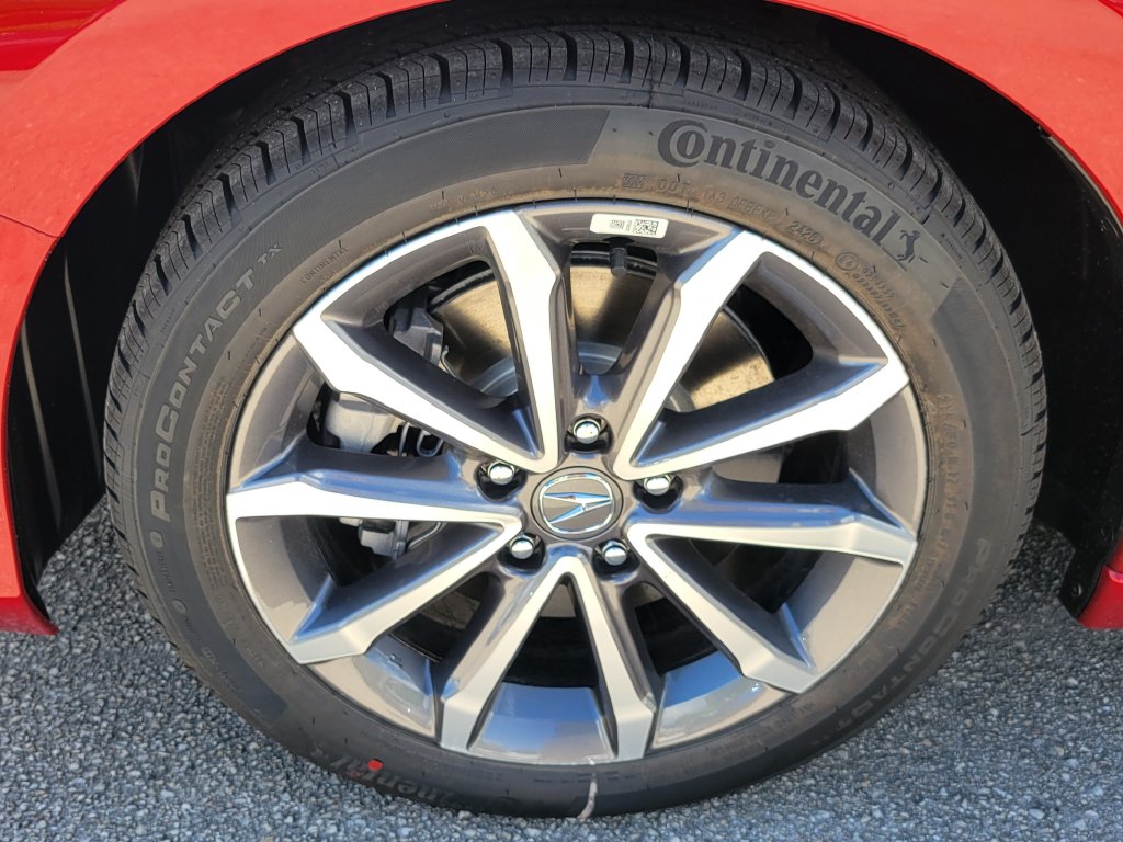 New 2026 Acura Integra Hatchback
