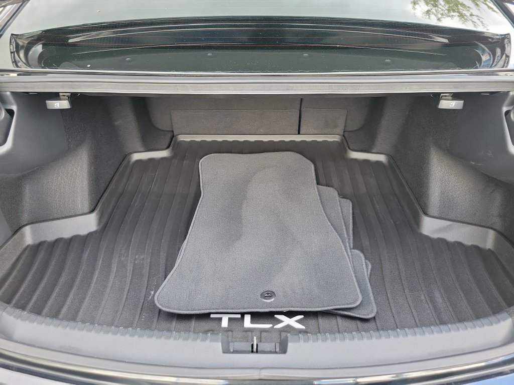 2023 Acura TLX Base - Photo 8