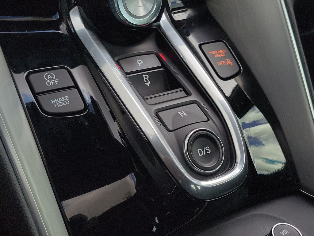 2023 Acura TLX Base - Photo 30