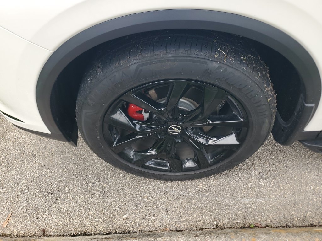 Certified 2024 Acura MDX w/A-Spec Package SUV