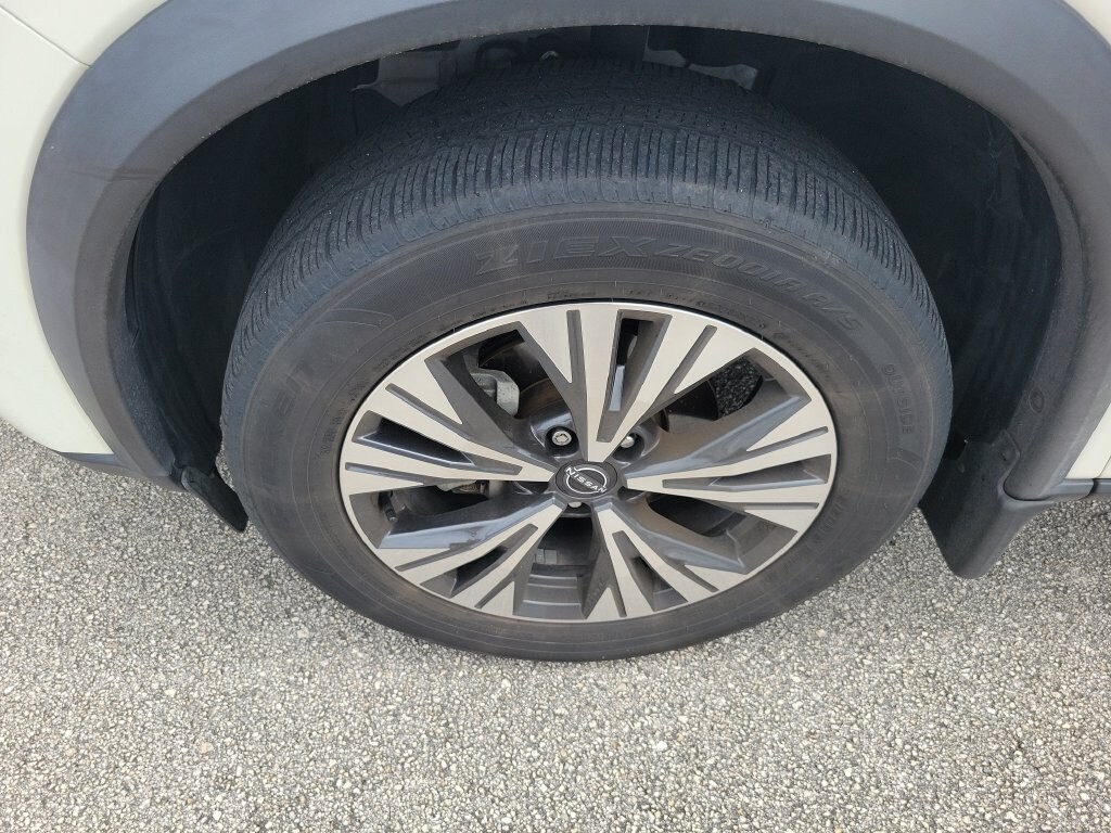 Used 2023 Nissan Rogue SV SUV