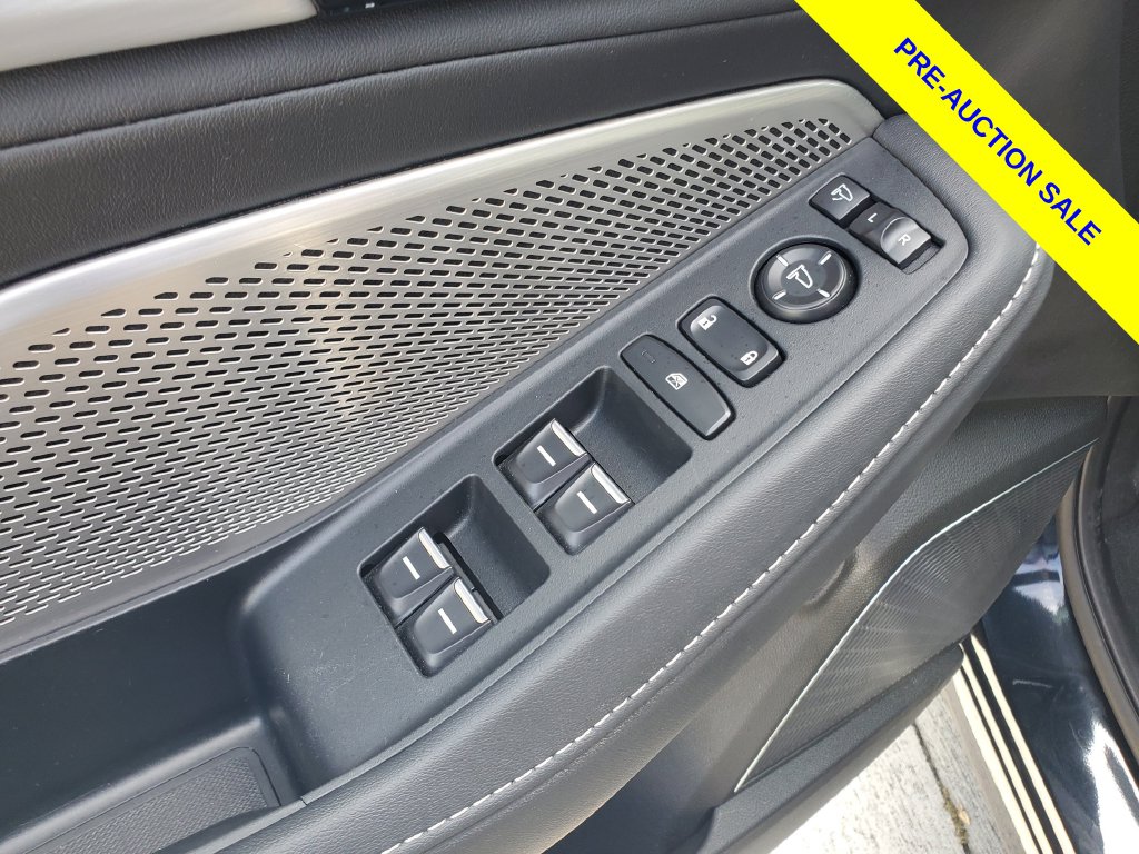2024 Acura MDX Technology Package - Photo 22
