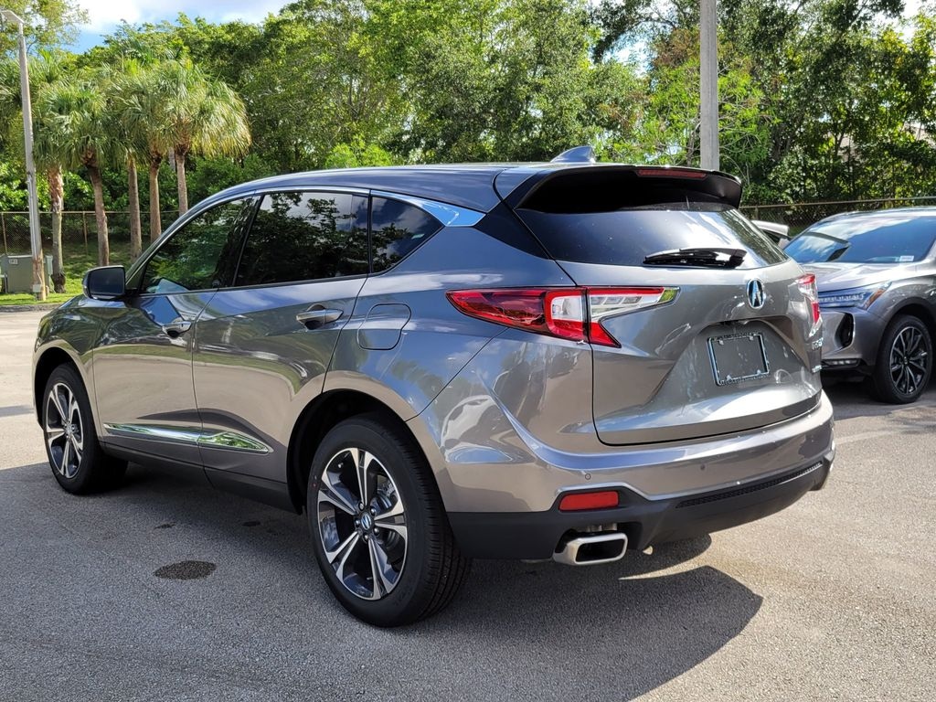 New 2026 Acura RDX w/Technology Package SUV