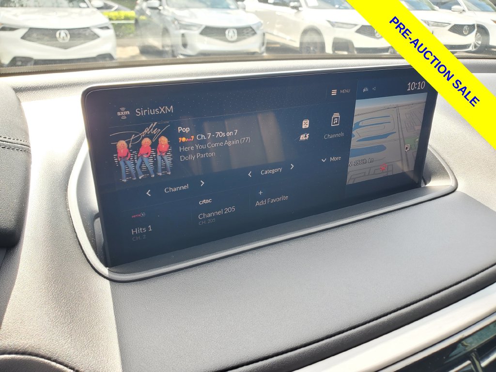 2024 Acura MDX Technology Package - Photo 30