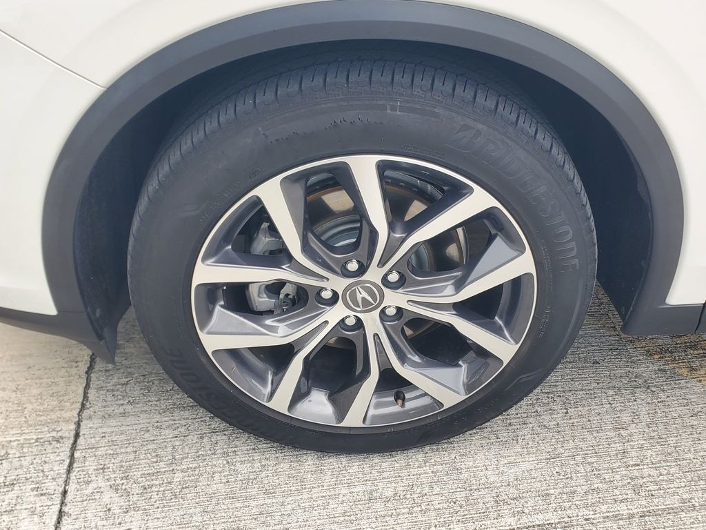 Certified 2024 Acura MDX w/Technology Package SUV