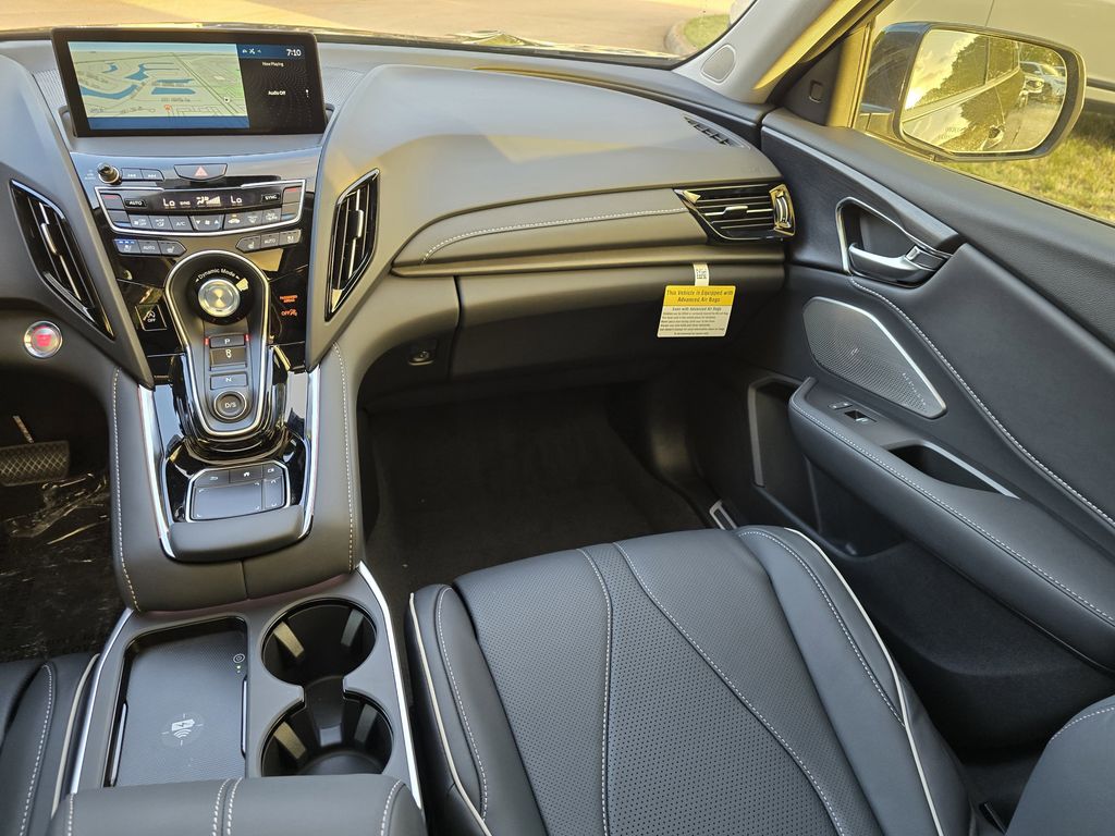 2026 Acura RDX Advance Package - Photo 9