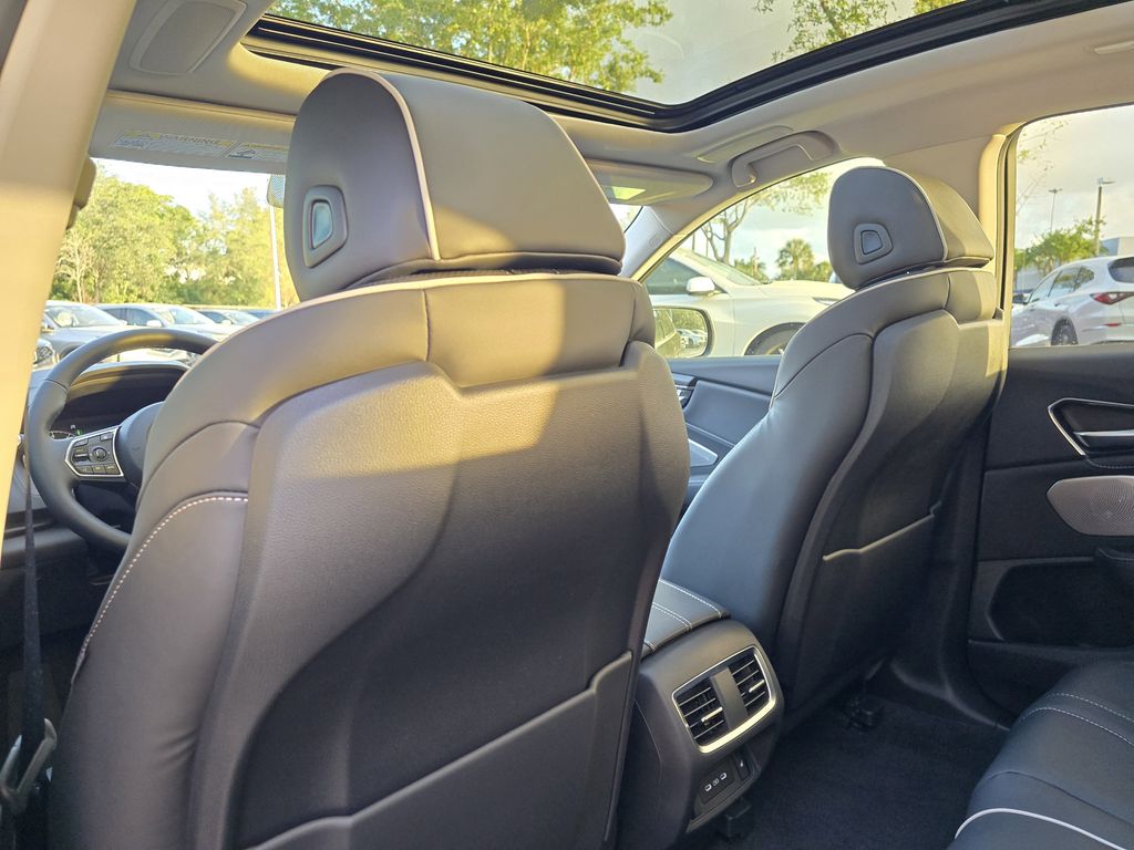 2026 Acura RDX Advance Package - Photo 11
