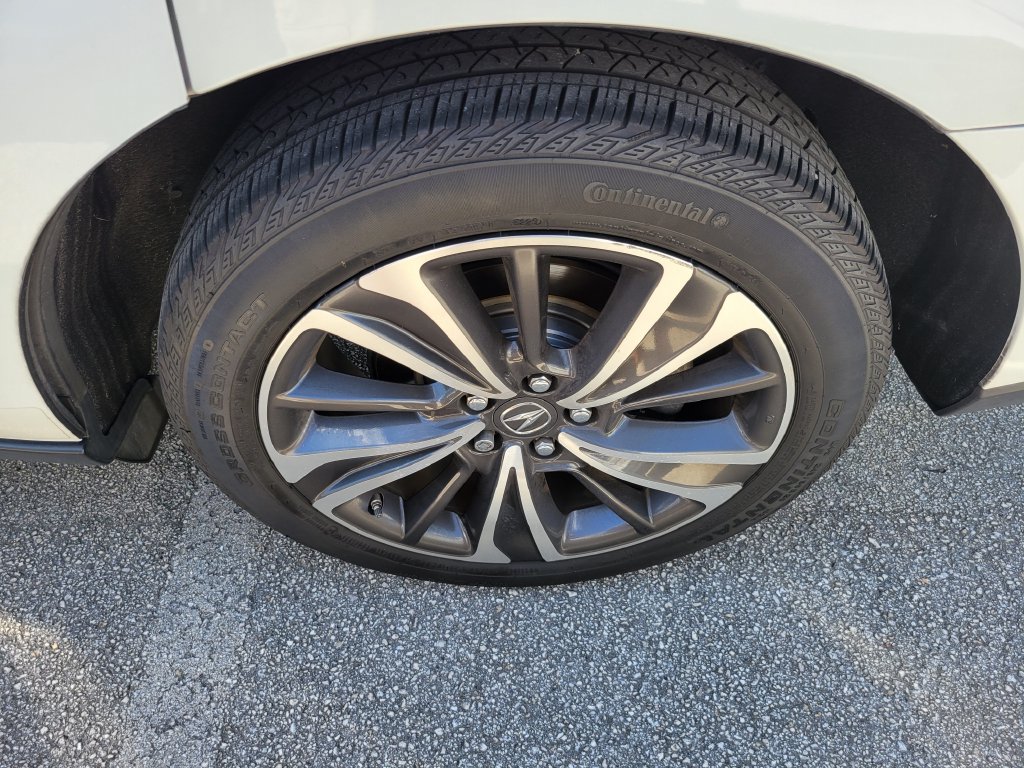 2020 Acura MDX Technology Package - Photo 5