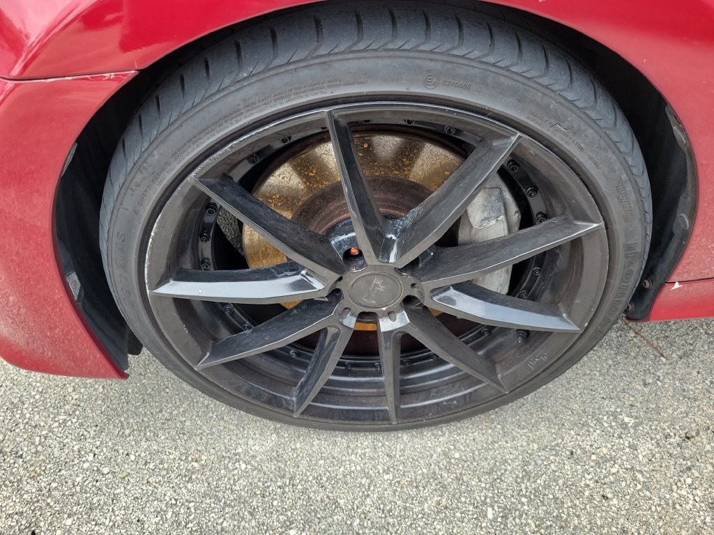 Used 2015 Lexus GS 350 350 Sedan