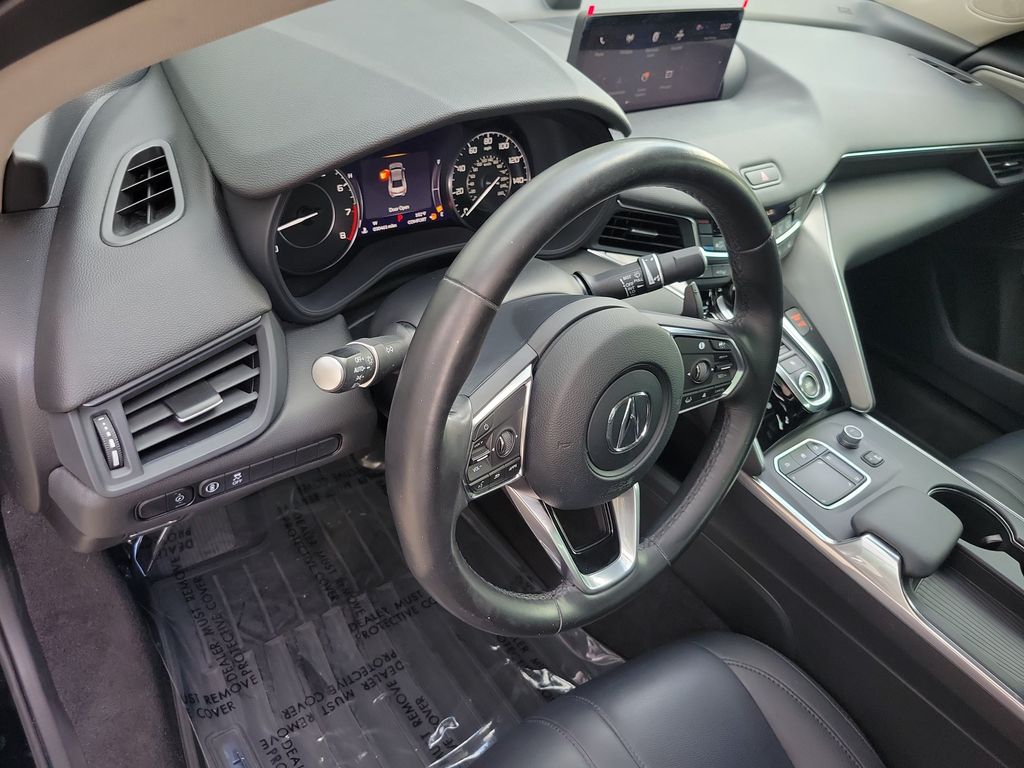 2023 Acura TLX Base - Photo 13