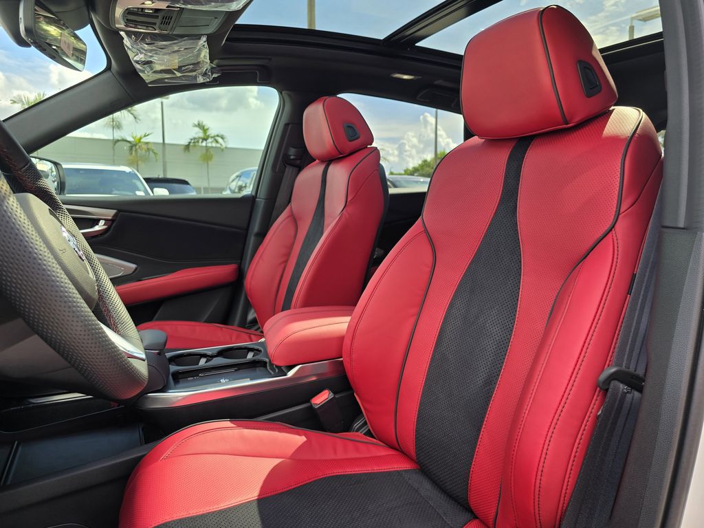 2026 Acura RDX A-Spec w/Advance Package - Photo 11